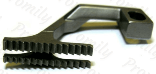 Зубчатая рейка дифференциальная B1657-804-OOT (MO-2504/2505/3904/2554) от магазина Promily в Пятигорске