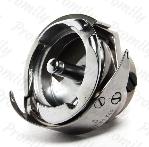 Челнок YZH-7.94BTR F от магазина Promily в Пятигорске