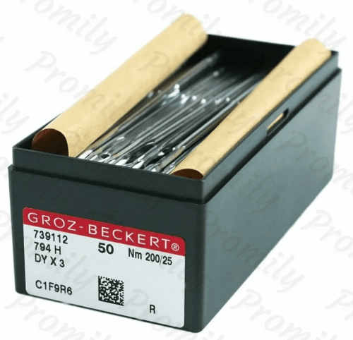 Groz-Beckert 794H (DYx3) от магазина Promily в Пятигорске