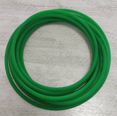 Ремень сварной круглый 6мм от магазина Promily в Пятигорске