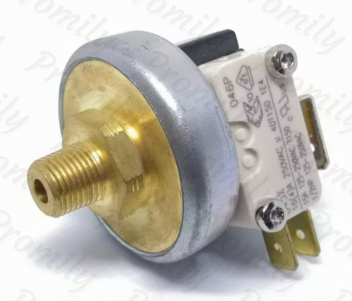 Датчик давления с микропереключателем C22N (1/8") от магазина Promily в Пятигорске
