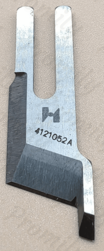 Нож обрезки ткани B4121-052-A00 от магазина Promily в Пятигорске