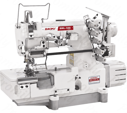 BAOYU GT-500D-05 (6,4 mm) от магазина Promily в Пятигорске