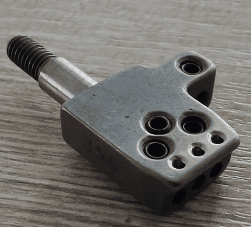 Иглодержатель 257501-56 (5.6 мм) STRONG H от магазина Promily в Пятигорске