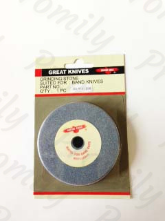 Камень заточной GS-R101E08 BKS-180(M) (65x13,2x8) крупное зерно (конус) от магазина Promily в Пятигорске