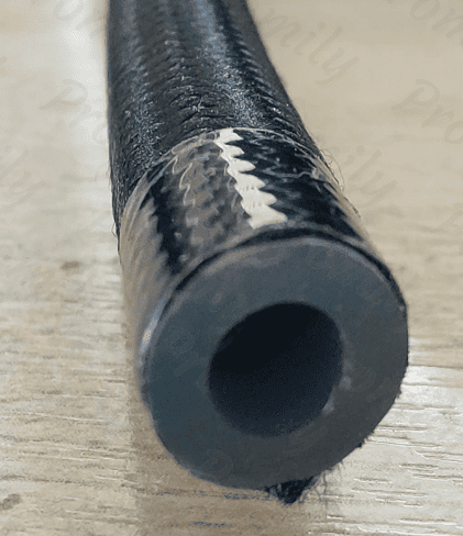Парошланг силиконовый Китай от магазина Promily в Пятигорске