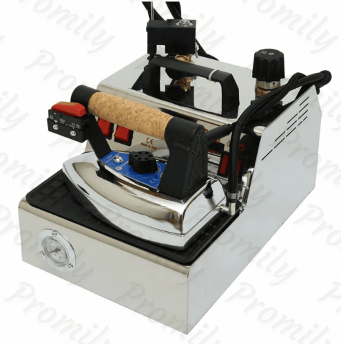 Bieffe Super Vapor BF073CE (2,4л) от магазина Promily в Пятигорске