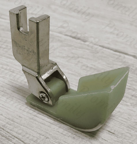 Лапка тефлоновая MT18C от магазина Promily в Пятигорске