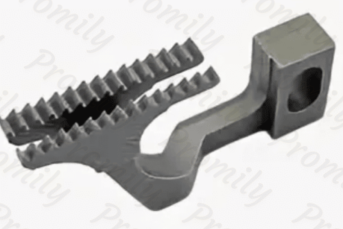 Двигатель ткани передний B1657-804-OOT(3) от магазина Promily в Пятигорске