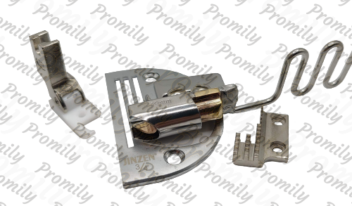 Окантователь JZ-15518 3/4" 19мм от магазина Promily в Пятигорске