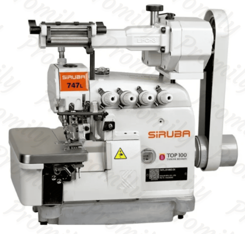 Siruba 747L-514M3-24/LFC-3/DKLU от магазина Promily в Пятигорске