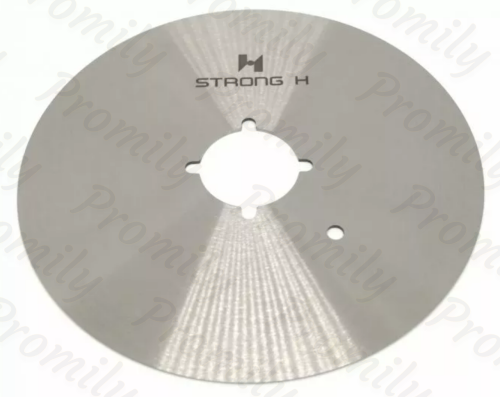 Лезвие дисковое HF-100 HSS (95.5x22.1x1.1) от магазина Promily в Пятигорске