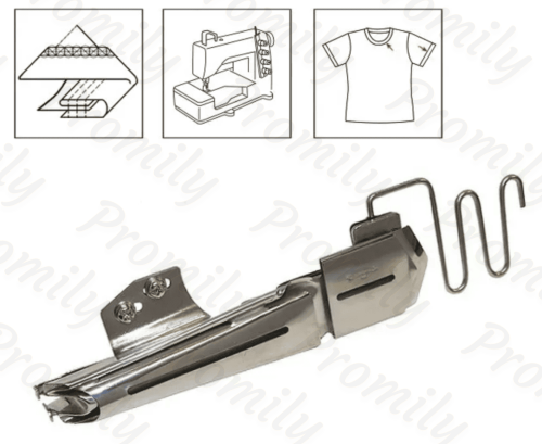 Окантователь S123/K710NA (A) (3 сложения) от магазина Promily в Пятигорске