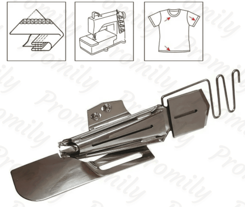 Окантователь S124/K712NA (B) (4 сложения) от магазина Promily в Пятигорске