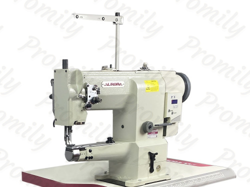 Aurora A-2628 (Автоматическая смазка) от магазина Promily в Пятигорске