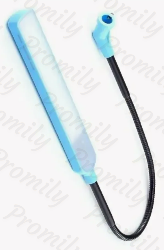 Лампа с креплением на бобиностойку 804879 JACK от магазина Promily в Пятигорске