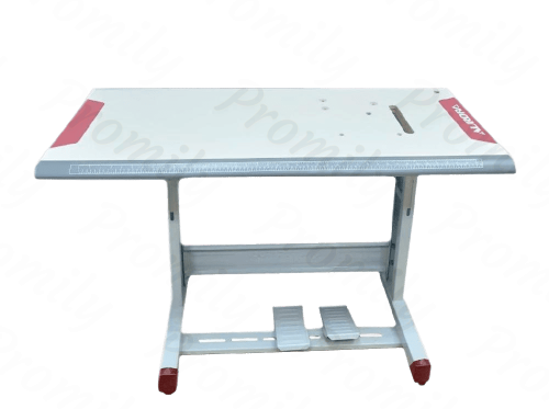 Стол для скорняжных машин, модели GP4-4/5/6 Aurora от магазина Promily в Пятигорске