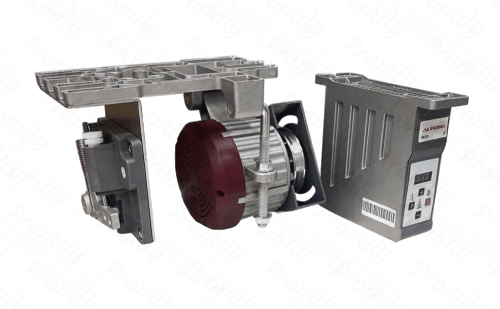 Сервомотор (сервопривод) Aurora SM-550 (550Вт) от магазина Promily в Пятигорске