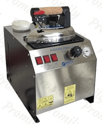 Bieffe Automatic Vapor Plus BF049BE от магазина Promily в Пятигорске