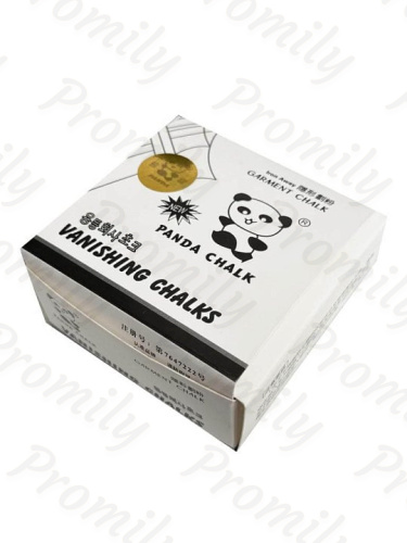 Мел портновский самоисчезающий (уп 50 шт) от магазина Promily в Пятигорске