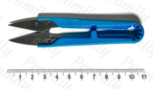 Нитеобрезатель пластиковый 810735 JACK от магазина Promily в Пятигорске