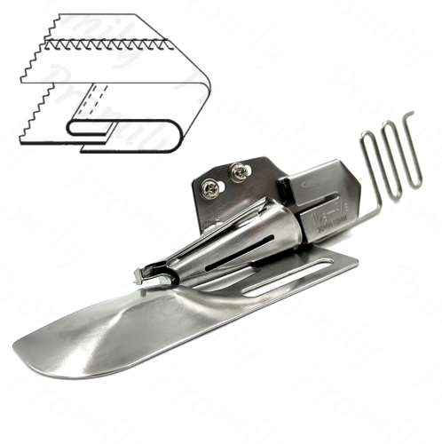 Окантователь K712NA-A 2-3/8"-1" (60-25мм) от магазина Promily в Пятигорске