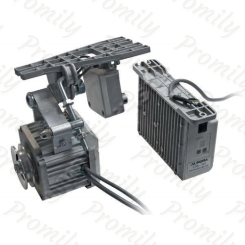 Сервомотор (сервопривод) Aurora YJW-75 (750 Вт) от магазина Promily в Пятигорске