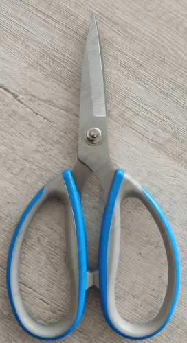 Ножницы для тяжёлых материалов 810739 Jack от магазина Promily в Пятигорске