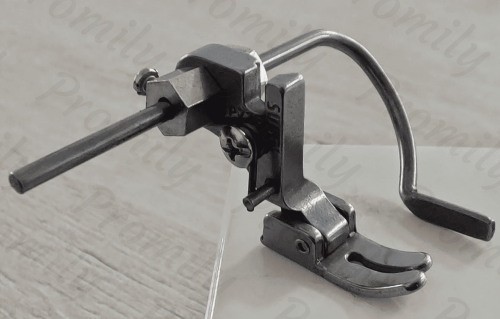 Лапка P723 (ограничитель двусторонний) от магазина Promily в Пятигорске