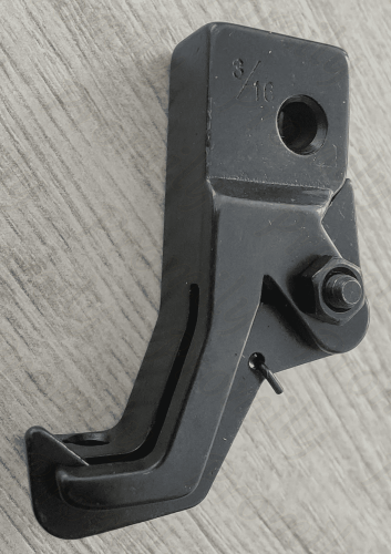 Лапка внутренняя 601-3RG 3/16" от магазина Promily в Пятигорске