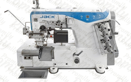 Jack W4-D-05CB (5,6 мм) от магазина Promily в Пятигорске
