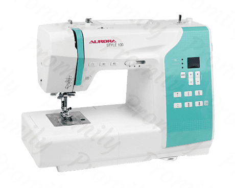 Aurora Style 100 от магазина Promily в Пятигорске