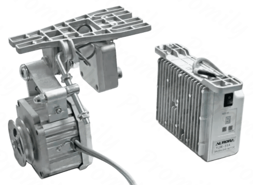 Aurora YJW-55 (без позиционера) от магазина Promily в Пятигорске