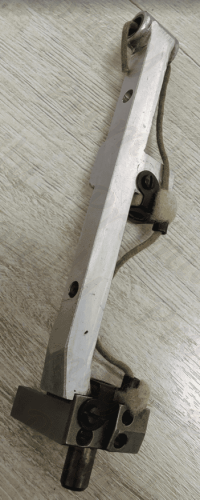 Рамка игловодителя GOLDEN WHEEL CSH-7800 от магазина Promily в Пятигорске