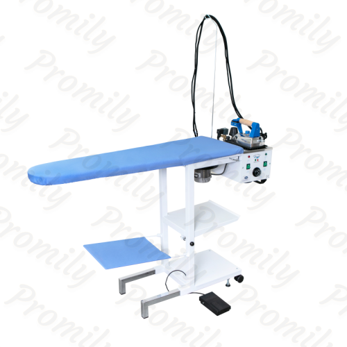 Comelux MAXI C (120 вт) без утюга от магазина Promily в Пятигорске