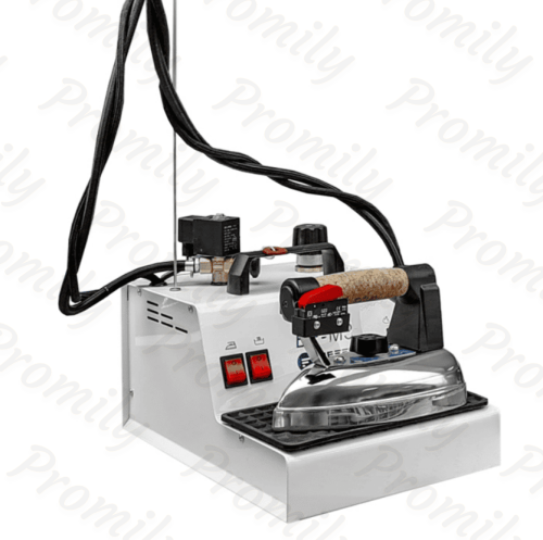 Bieffe BF-MINI 3 (2,4 л) от магазина Promily в Пятигорске