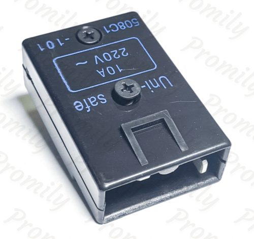 Вилка DE18 от магазина Promily в Пятигорске