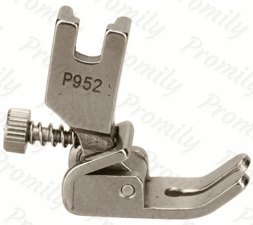 Лапка P952 (с винтом) 811304 от магазина Promily в Пятигорске