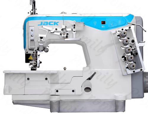 Jack W4-D-01GB (5.6мм) (Комплект) от магазина Promily в Пятигорске