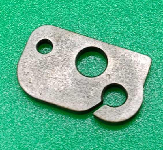 Фронтальная пластина  2610-4-8 от магазина Promily в Пятигорске