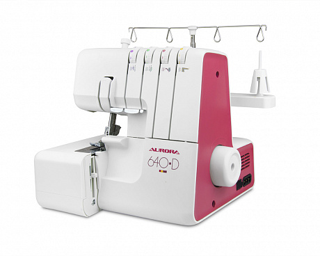 Aurora 640D от магазина Promily в Пятигорске