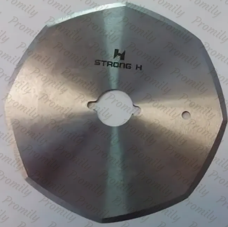 Лезвие дисковое RS-125(8)/KE149(8) HSS (125x21x1.6) от магазина Promily в Пятигорске
