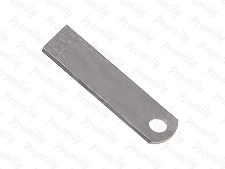 Нож обрезки ткани нижний (Широкий) Pegasus FS700 3/28 от магазина Promily в Пятигорске