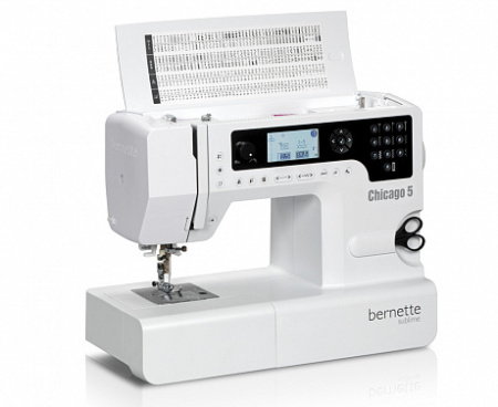 Bernette Chicago 5 от магазина Promily в Пятигорске