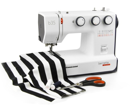 Bernina Bernette B35 от магазина Promily в Пятигорске