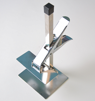 ЗАЖИМ ДЛЯ КРОЯ ТКАНИ CL10S JZ-72034(71484) от магазина Promily в Пятигорске