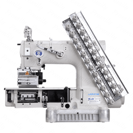 Jack JK-8009VCDI-12064P от магазина Promily в Пятигорске