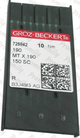 Groz-Beckert MTx190 от магазина Promily в Пятигорске