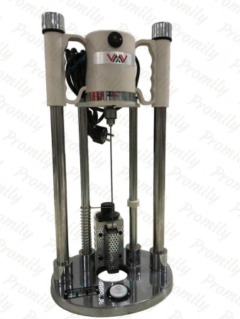 Дырокол VMA V-T102H (спекатель) от магазина Promily в Пятигорске