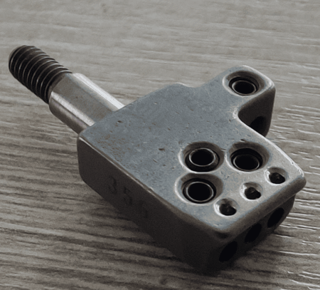 Иглодержатель 257501-56 (5.6 мм) STRONG H от магазина Promily в Пятигорске